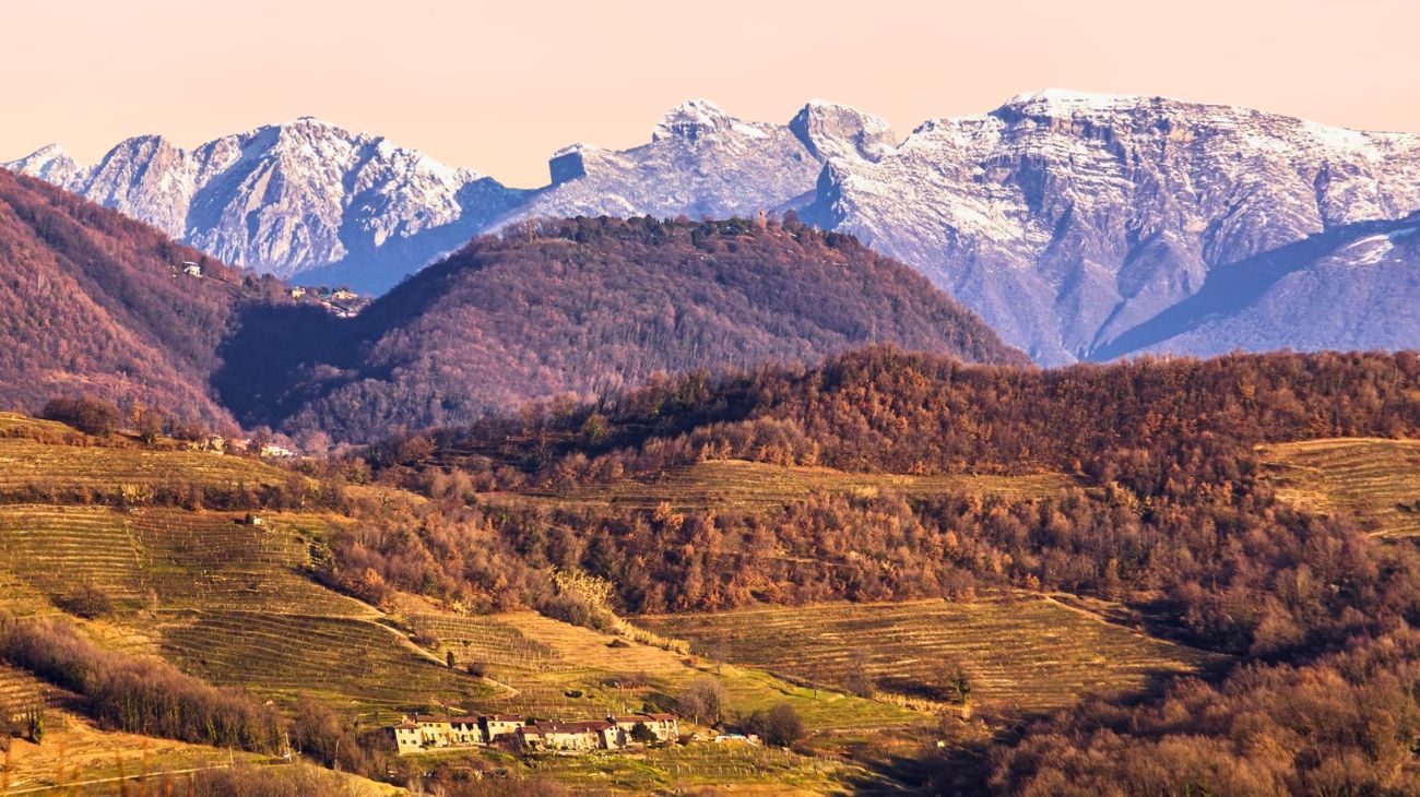 Concorso in Lombardia