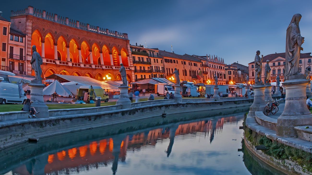 Concorso in Veneto Padova