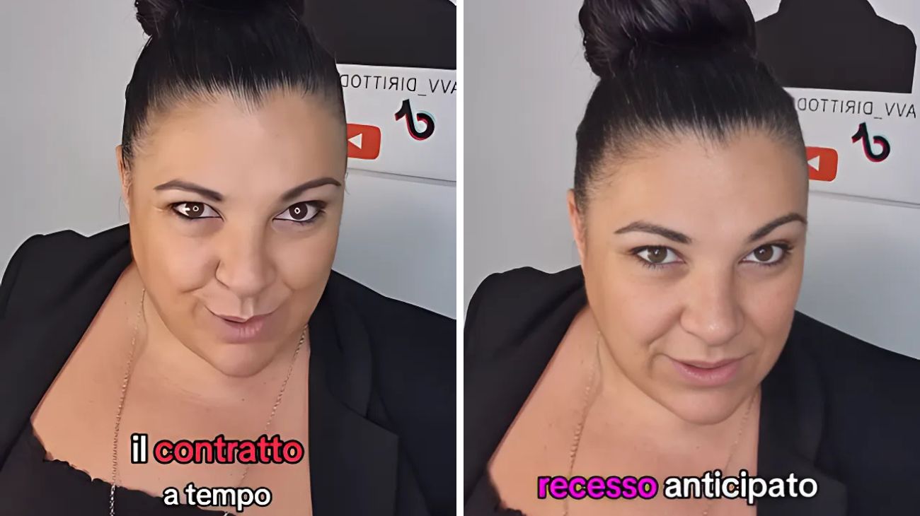 Contratti a tempo determinato