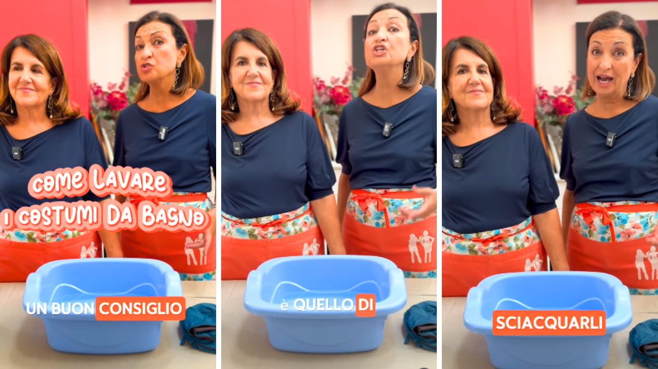 Costumi da bagno
