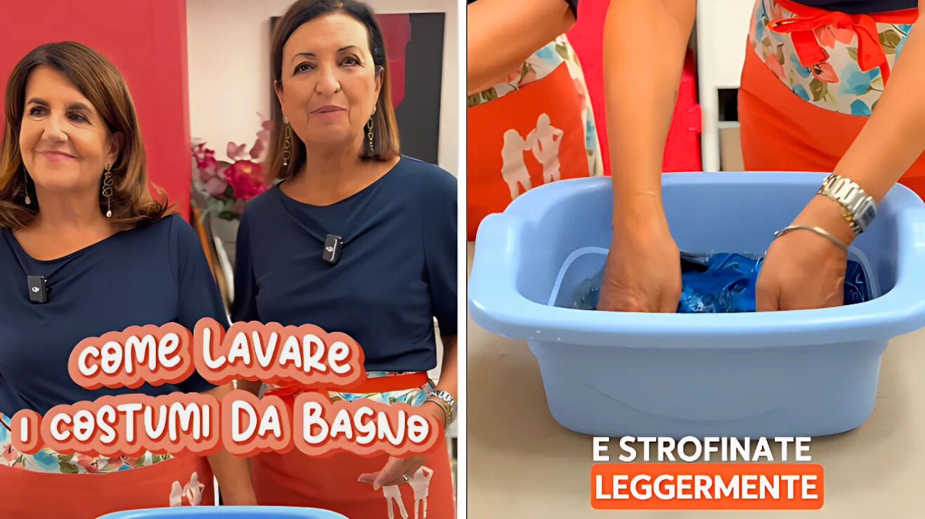 Costumi da bagno