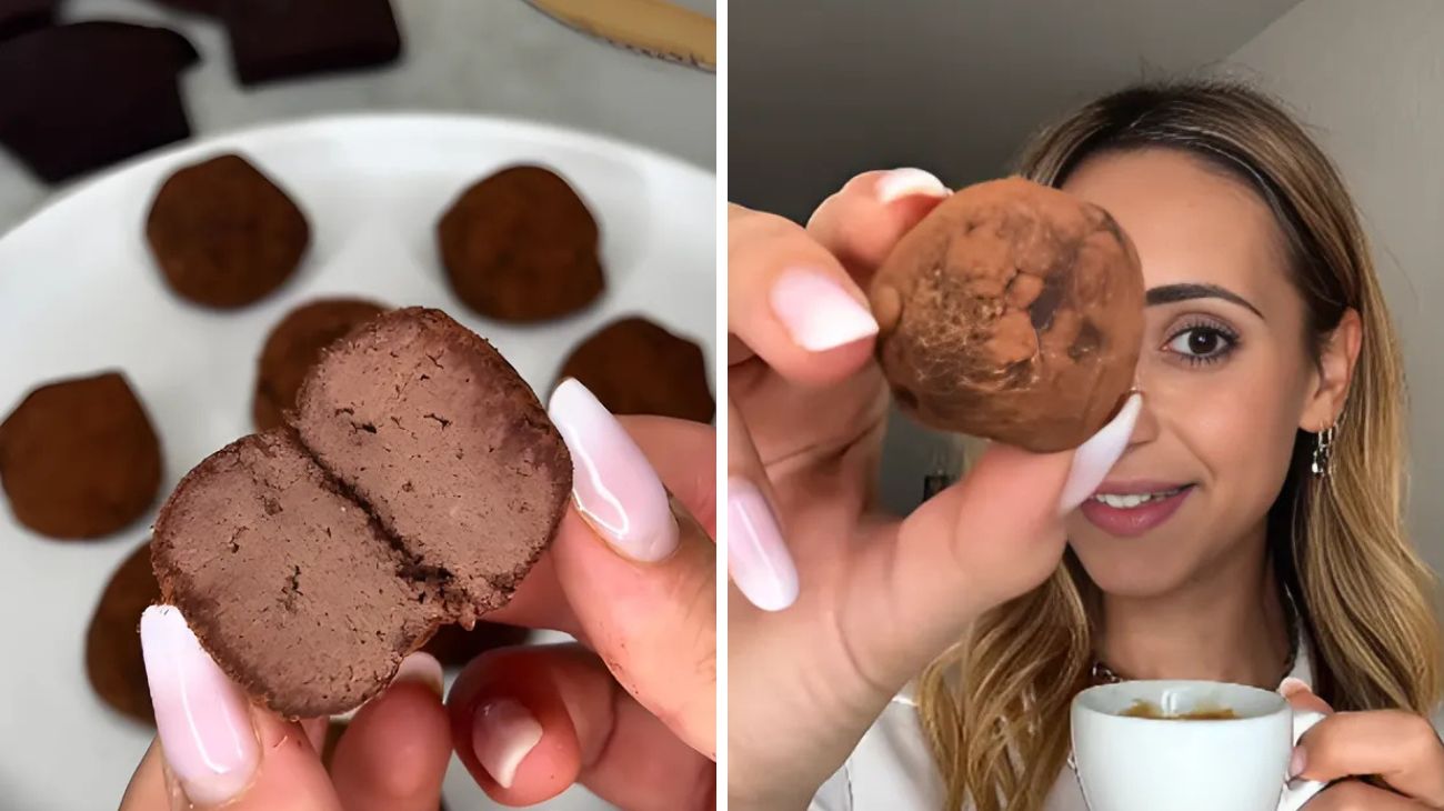 Dolcetti dietetici caffè
