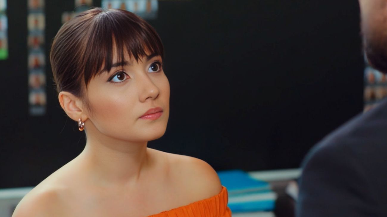 Forbidden Fruit, grande paura per Zeynep: le anticipazioni della settimana  prossima