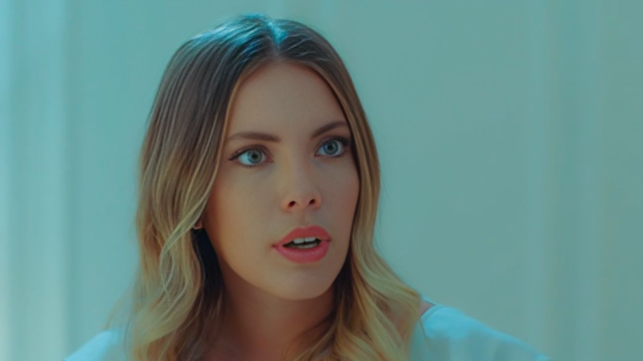 Forbidden Fruit anticipazioni 27 agosto