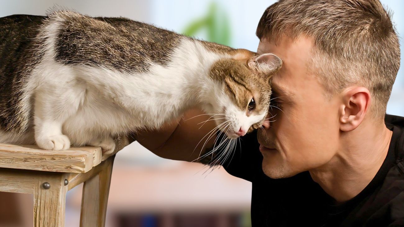 Gatti stalker
