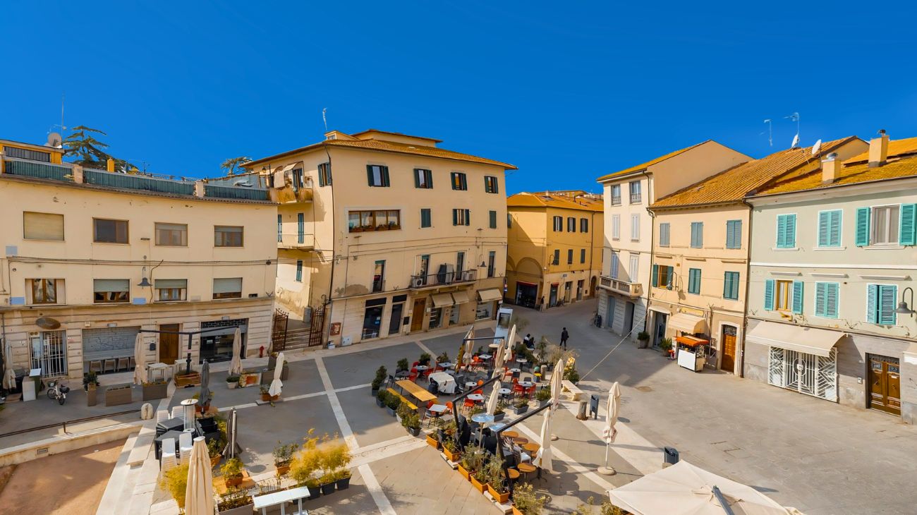 Grosseto concorso