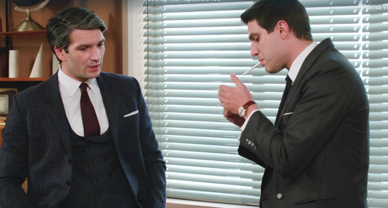 Il Paradiso delle Signore (4)