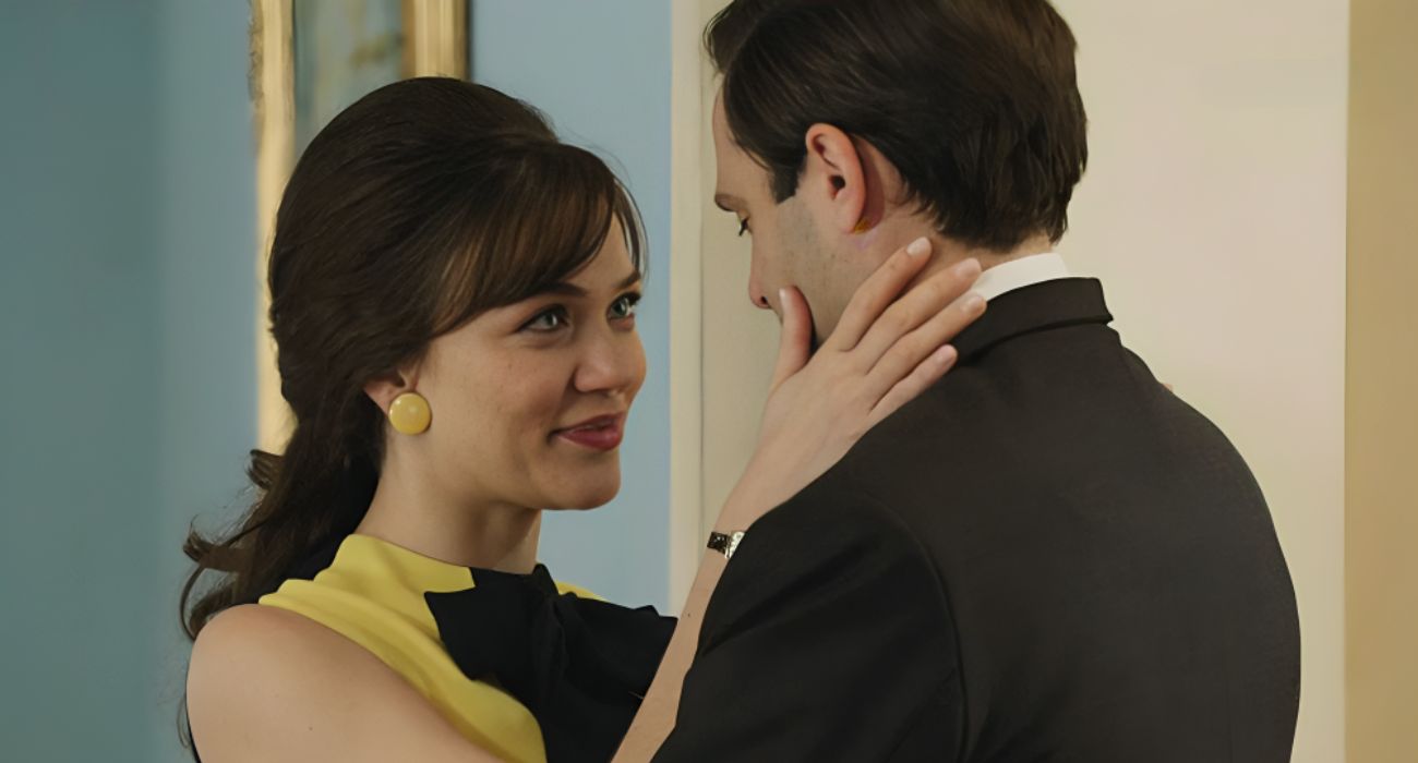 Il Paradiso delle Signore