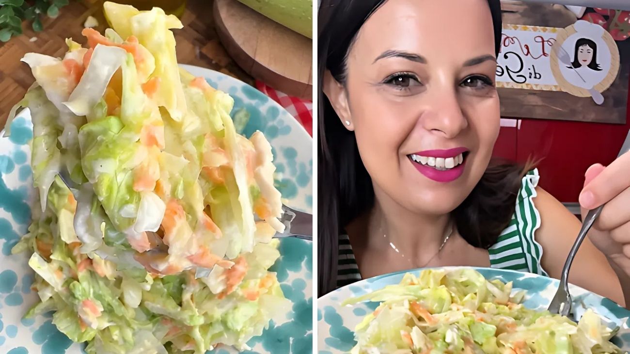Insalata di pollo