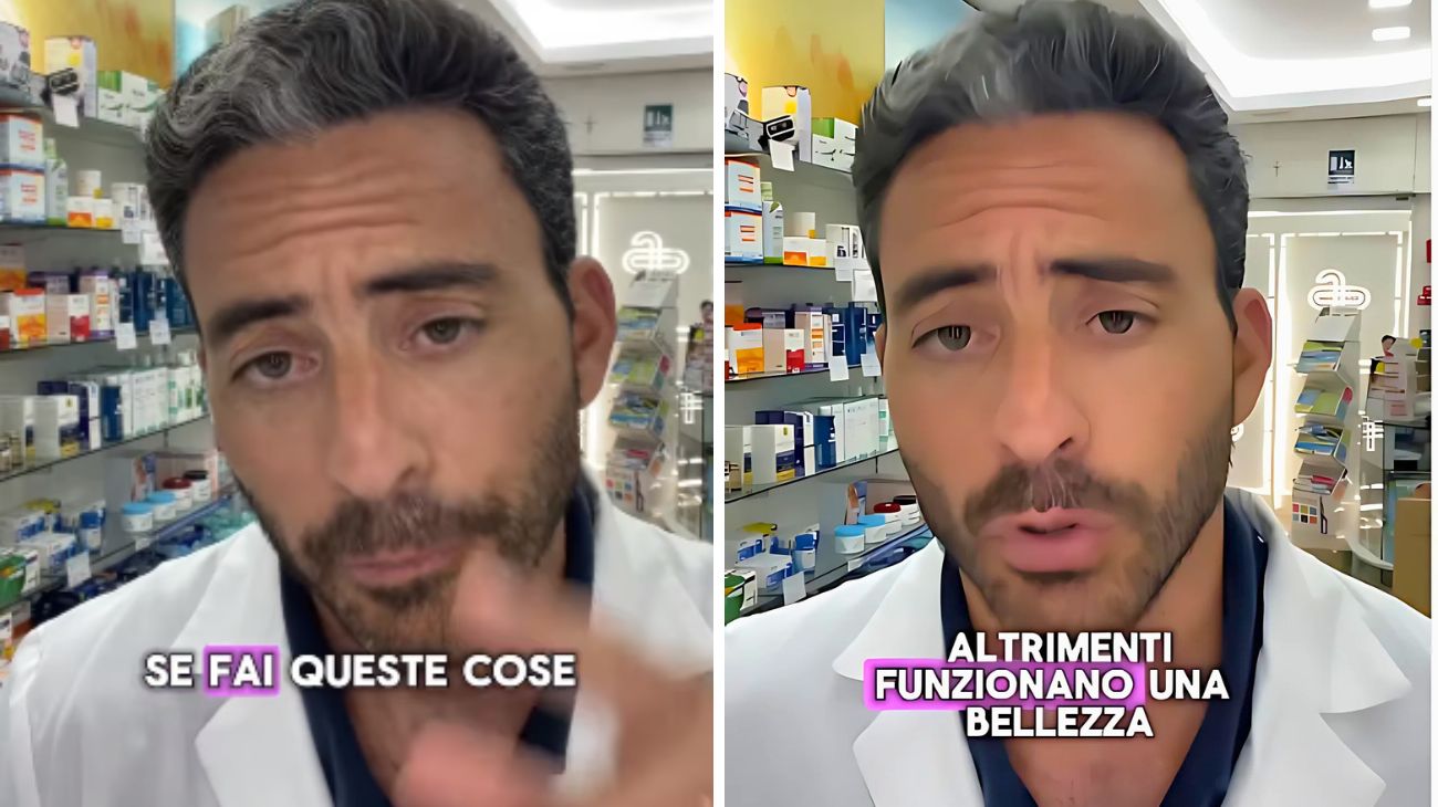 Integratore di vitamina C