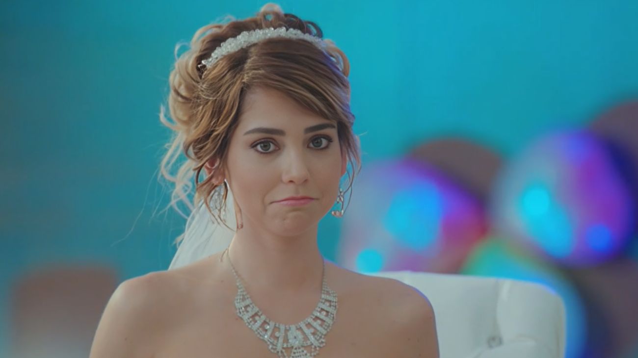 La forza di una donna