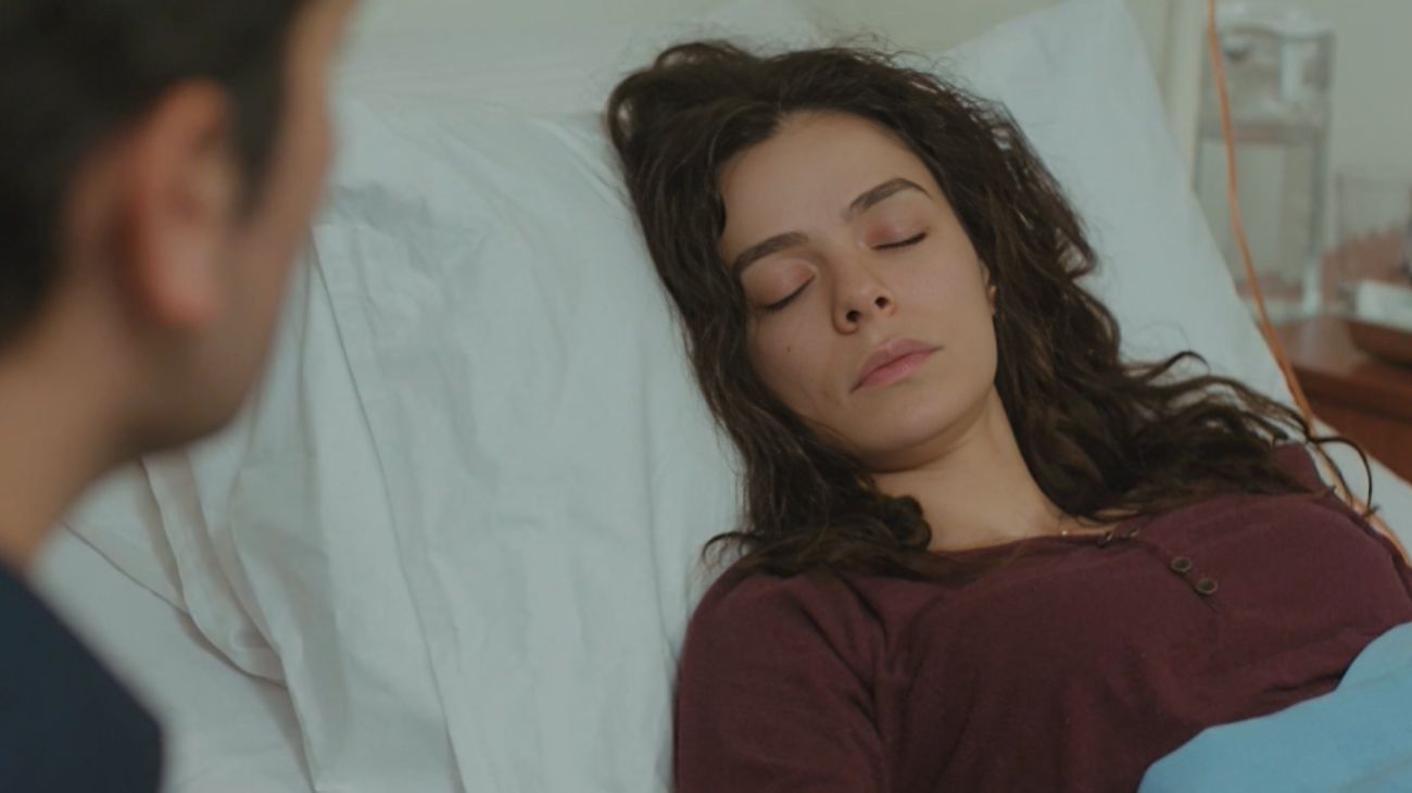 La forza di una donna