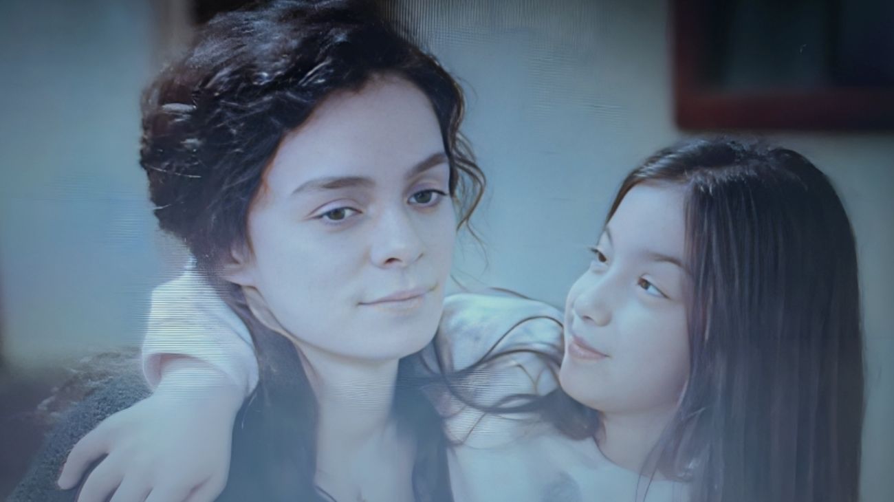 La forza di una donna (1)