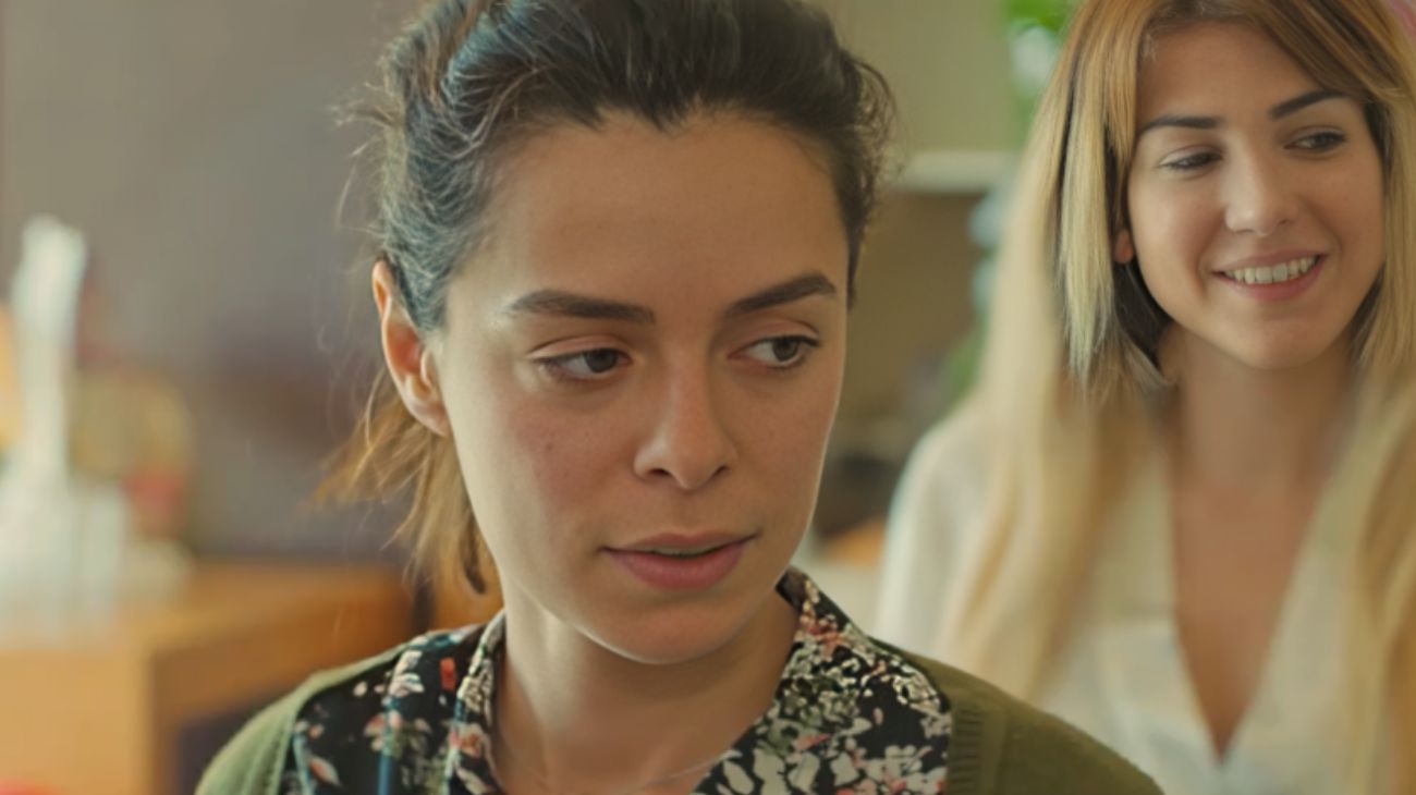 La forza di una donna