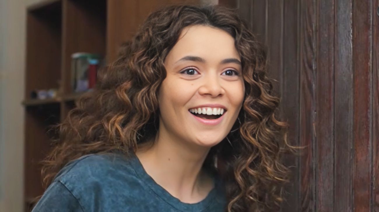 La forza di una donna (4)