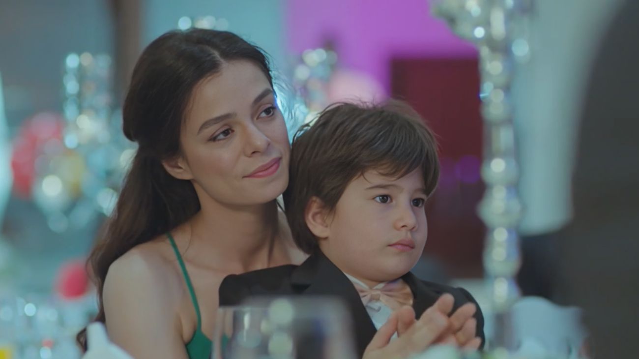 La forza di una donna