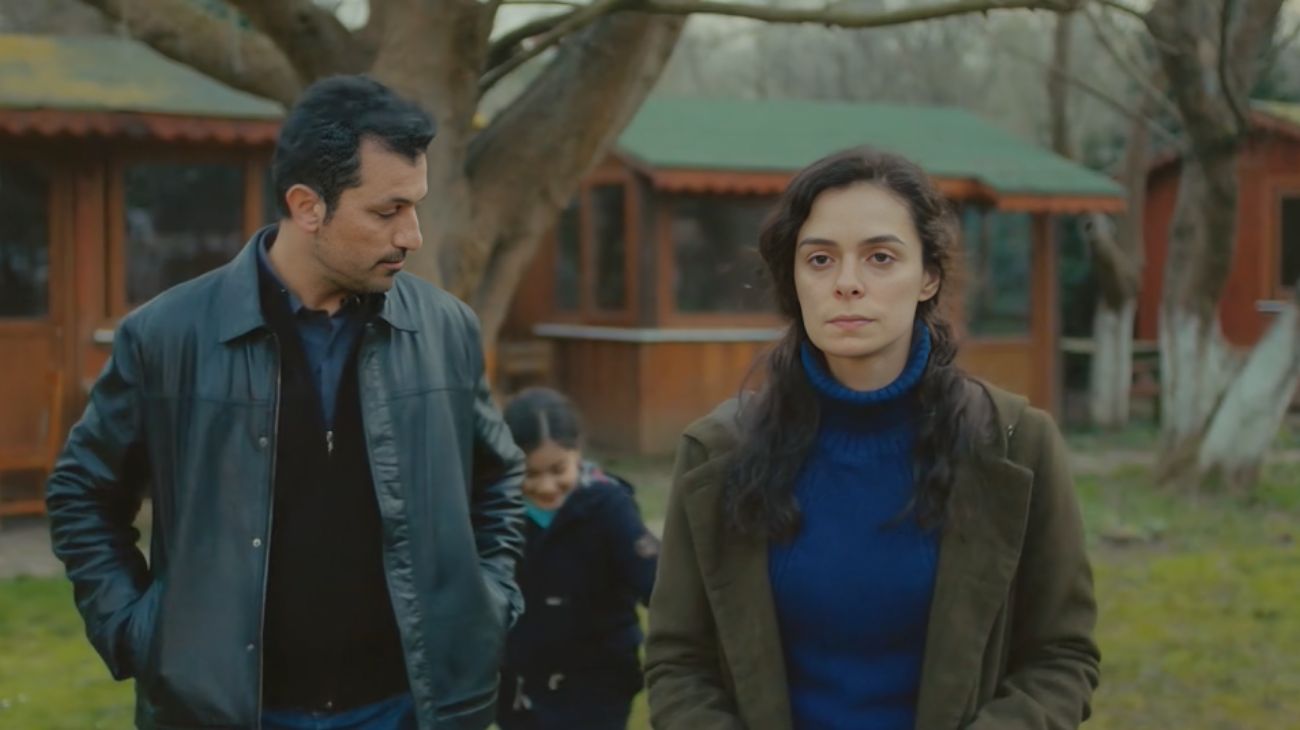 La forza di una donna