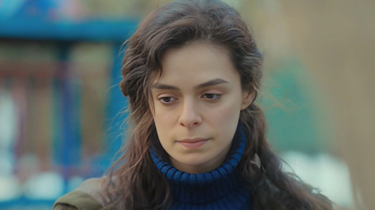 La forza di una donna