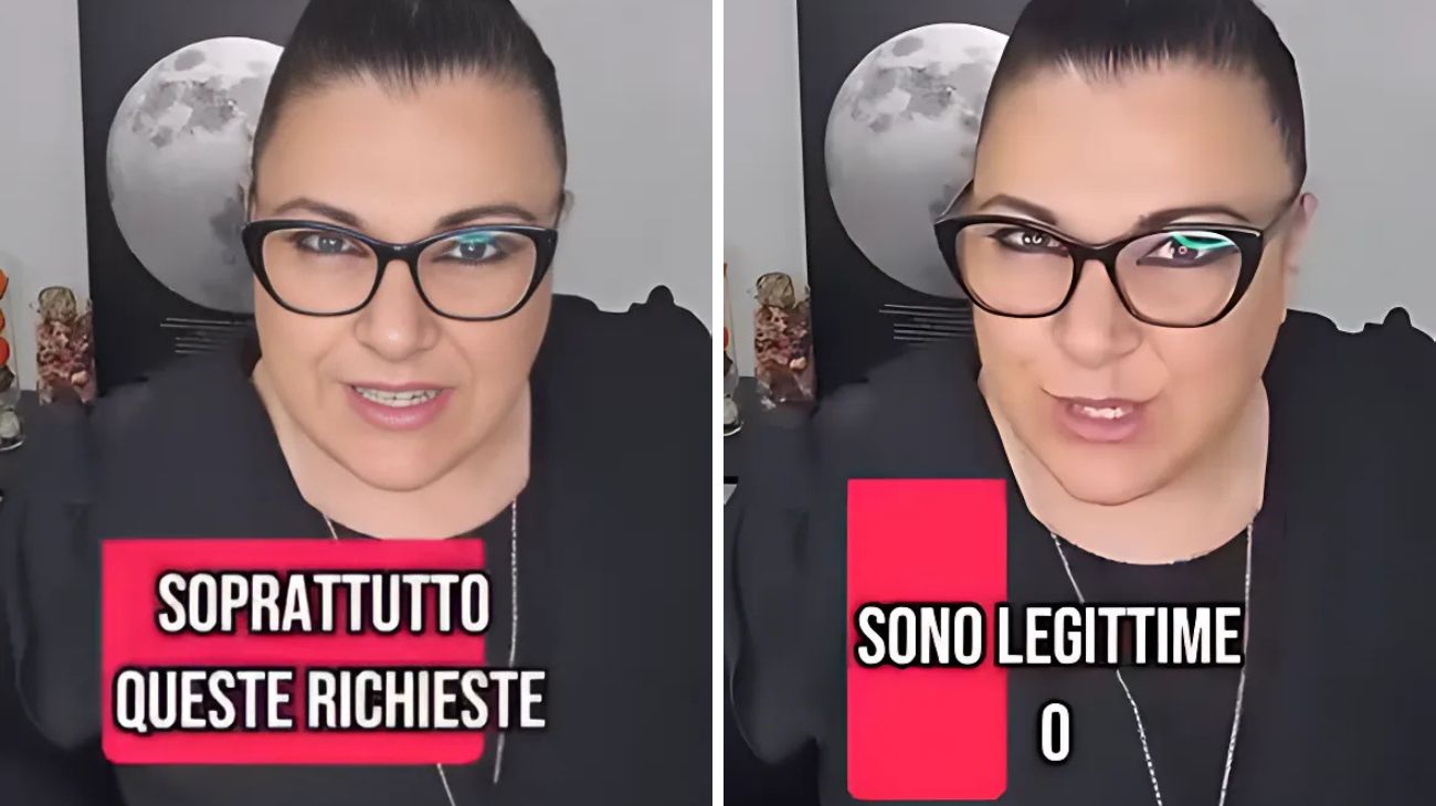 Lavoro datore
