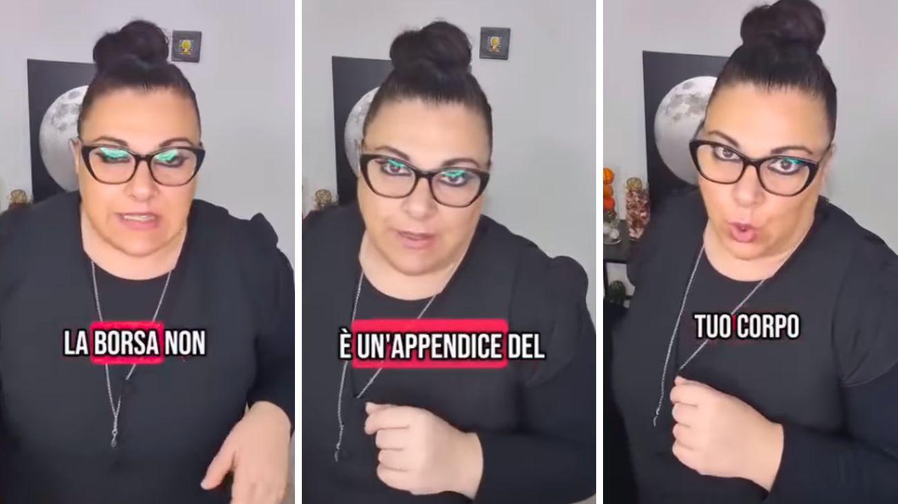 Lavoro datore