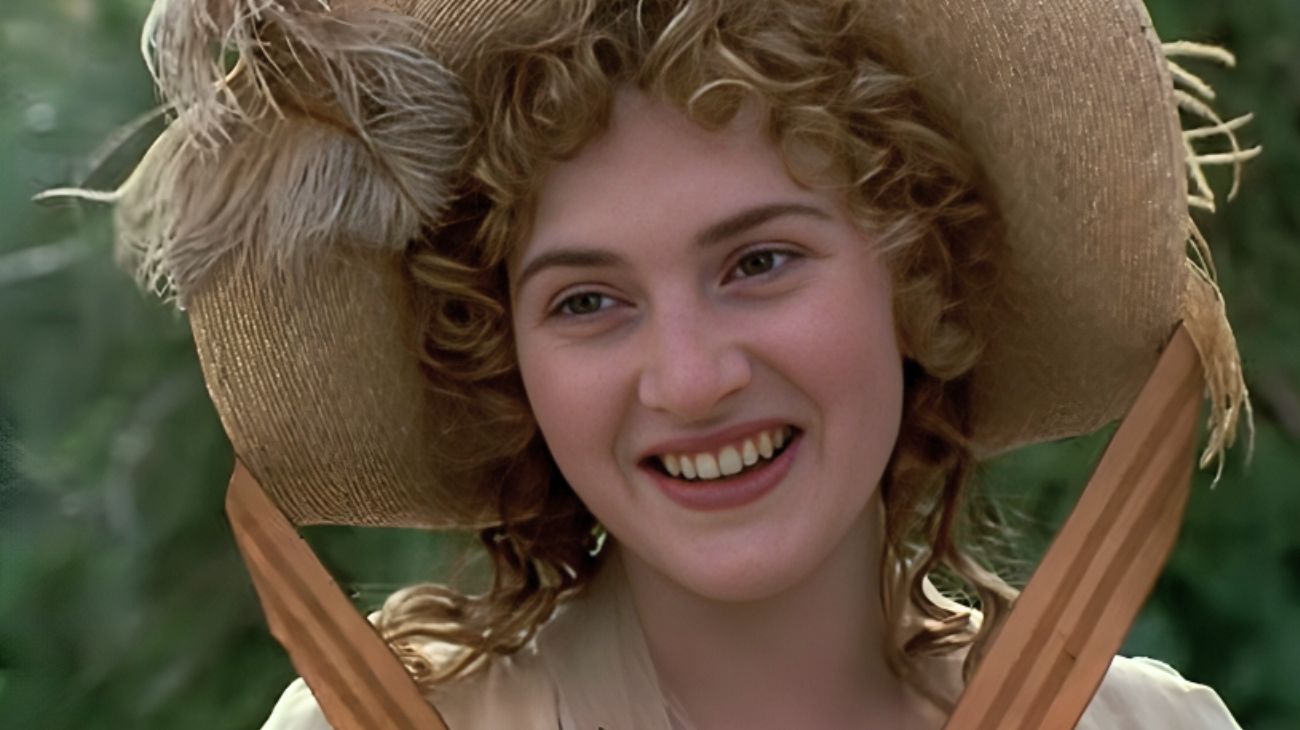 Netflix Kate Winslet