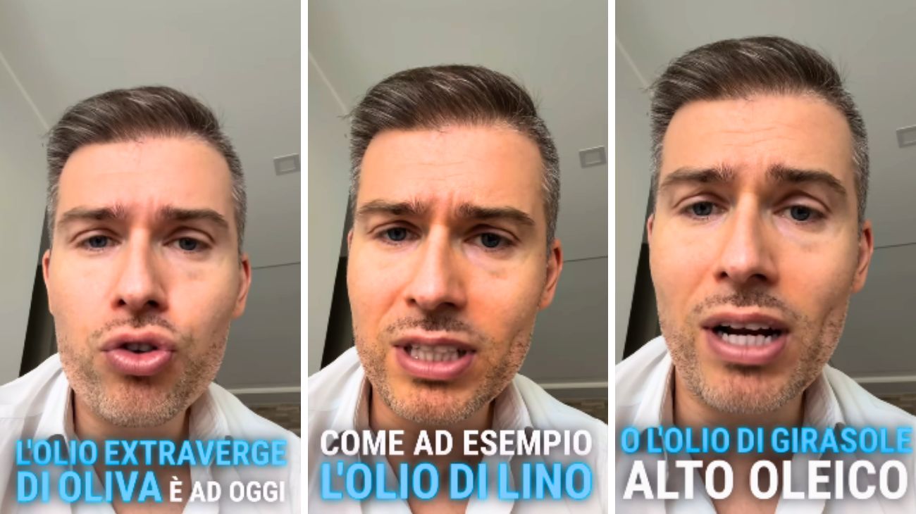 Oli da condimento