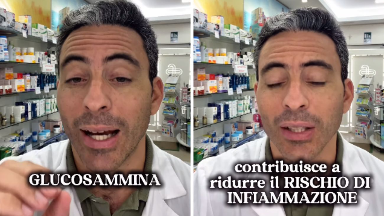 Ossa e articolazioni