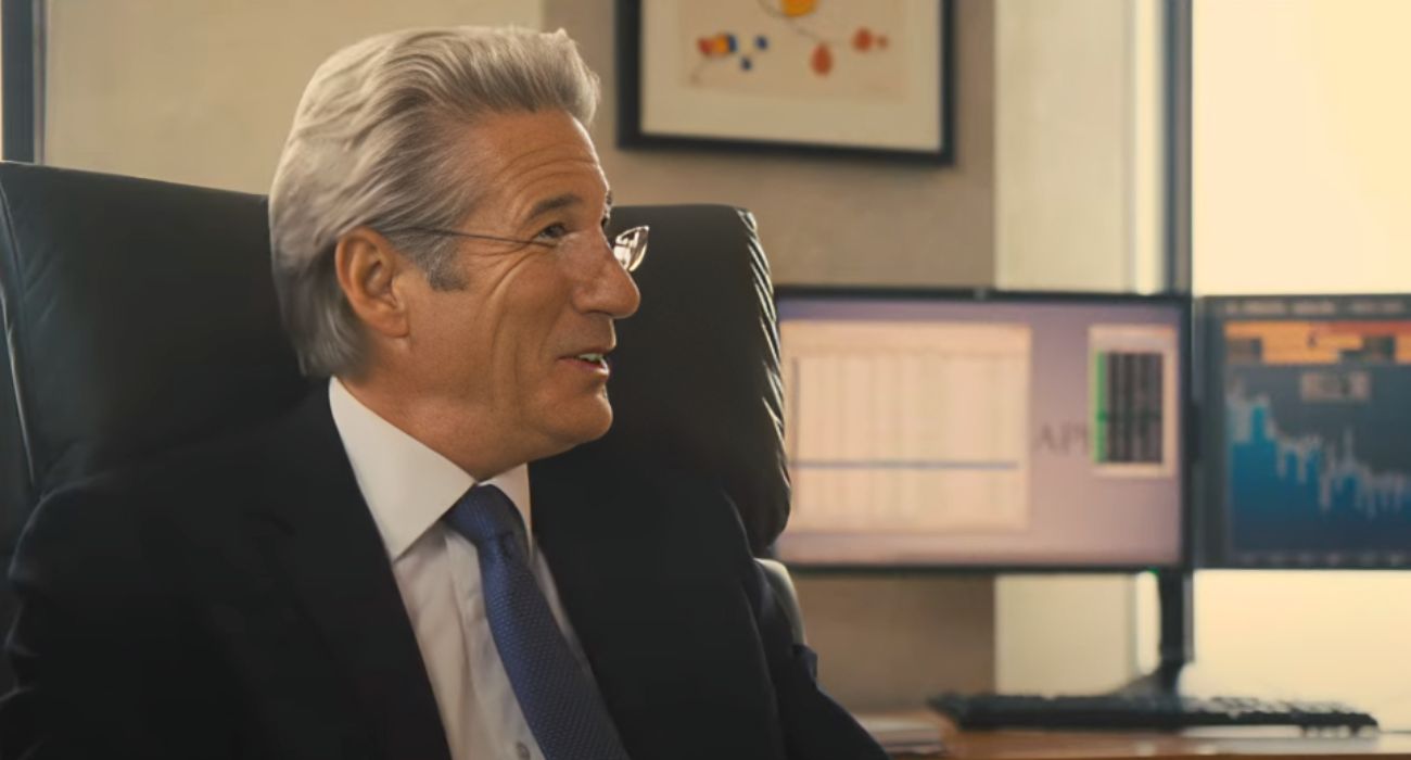 Richard Gere