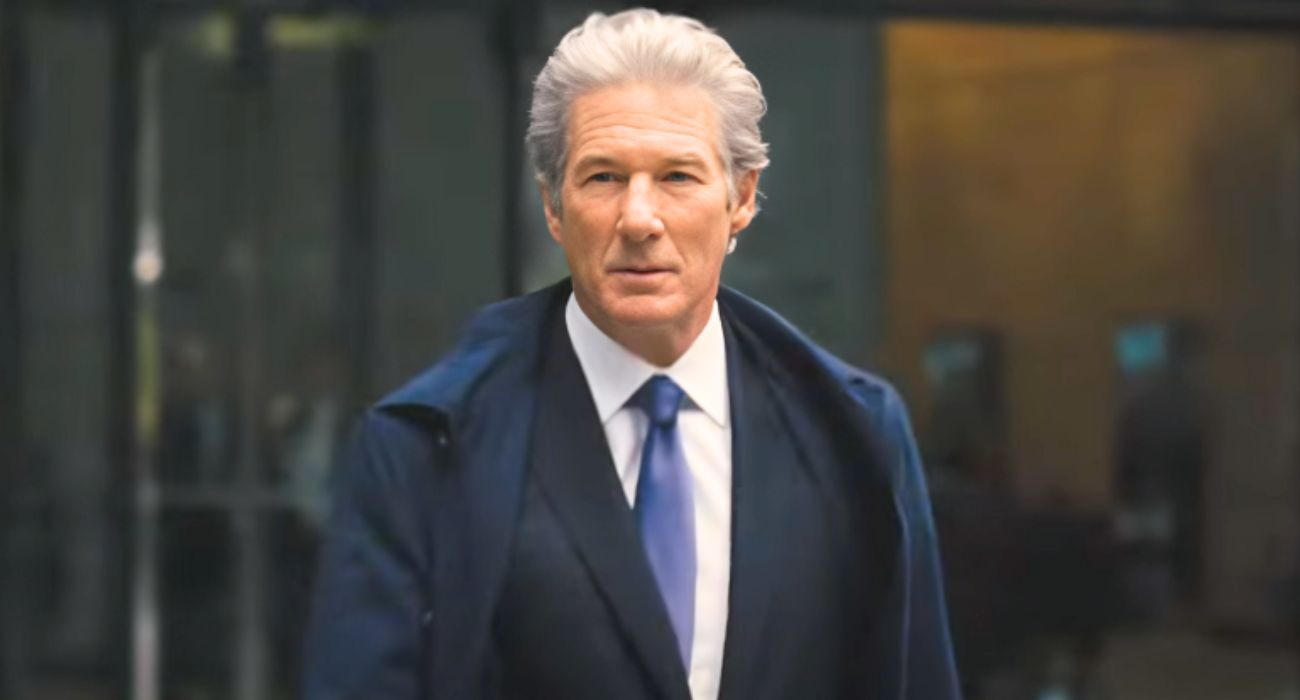 Richard Gere