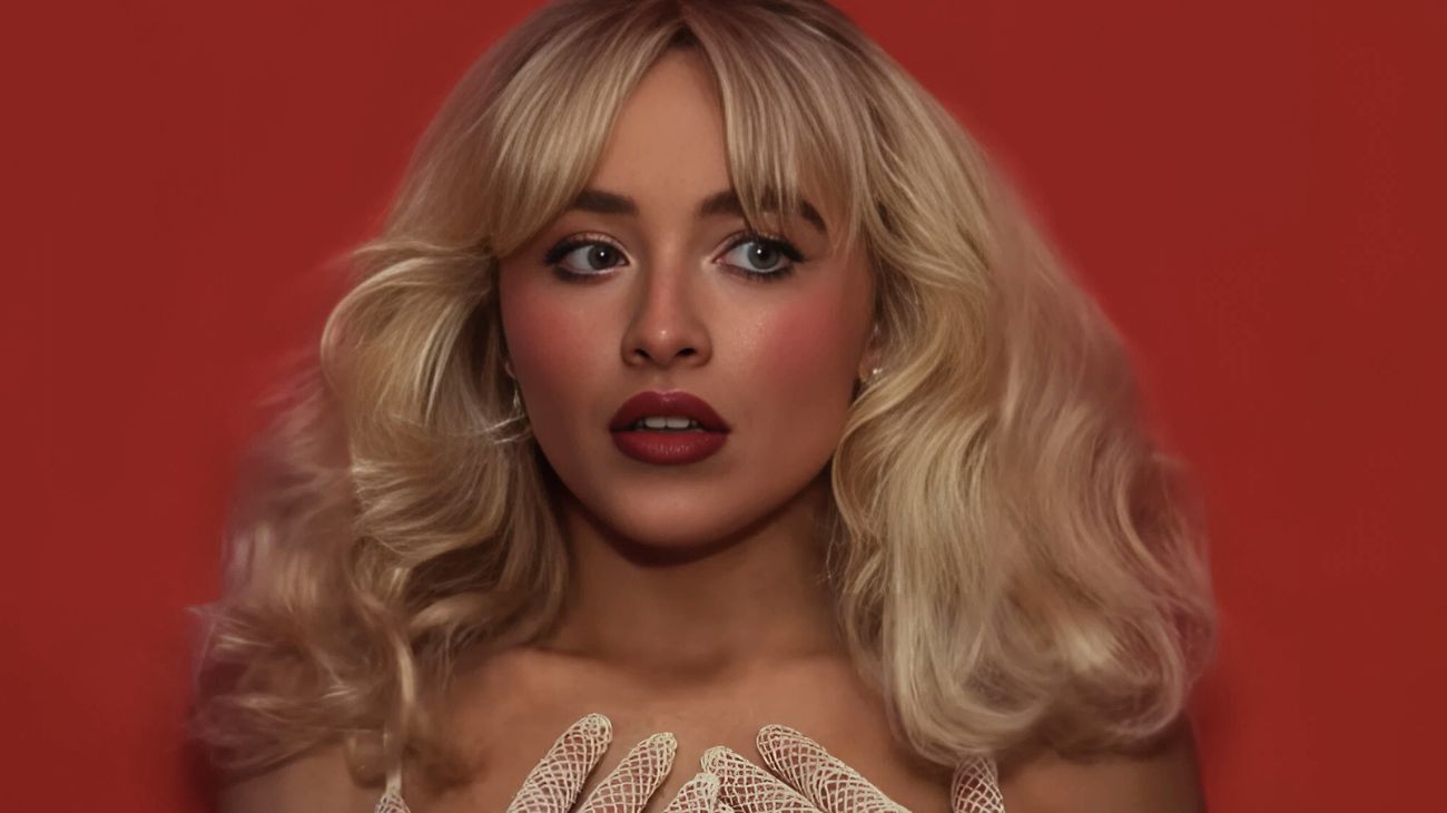 Sabrina Carpenter serie