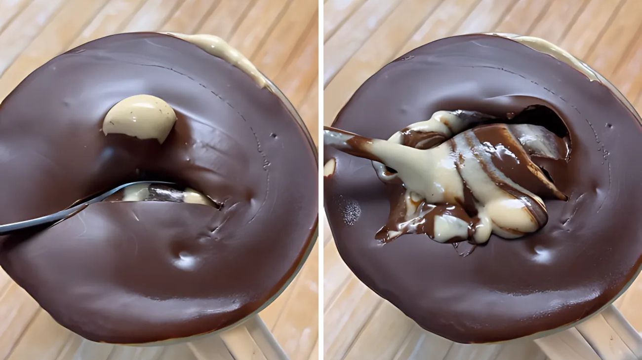 Snack al caffè