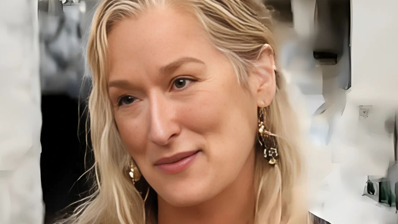 Stasera in tv Meryl Streep