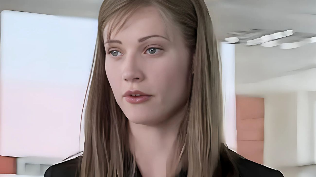 Stasera in tv Gwyneth