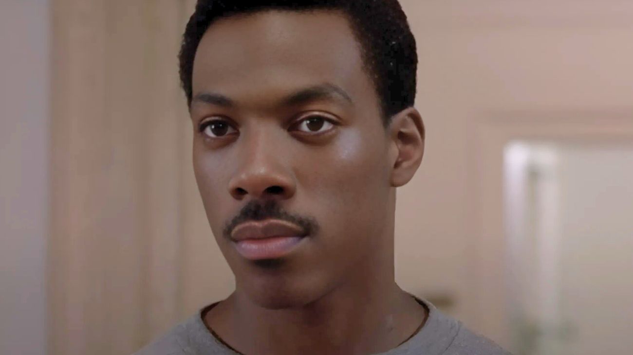 Stasera in tv Murphy