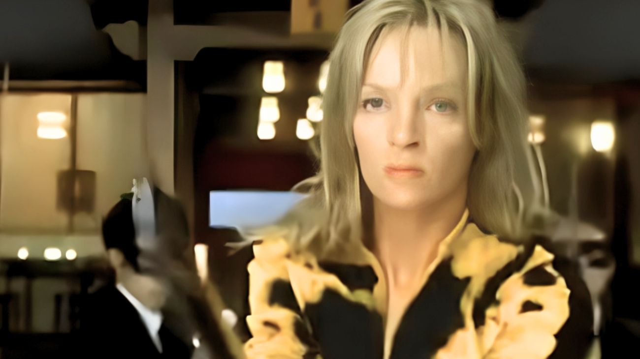 Stasera in tv Tarantino
