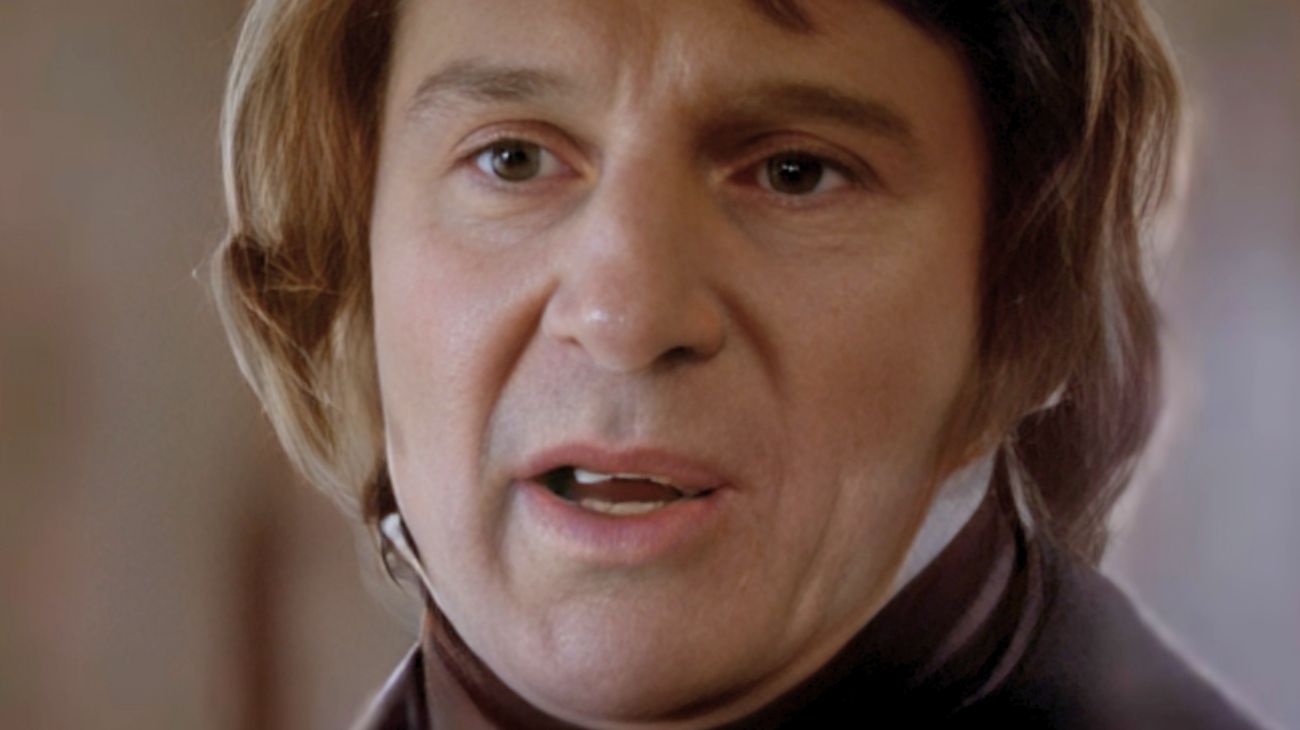 Stasera in tv letteratura