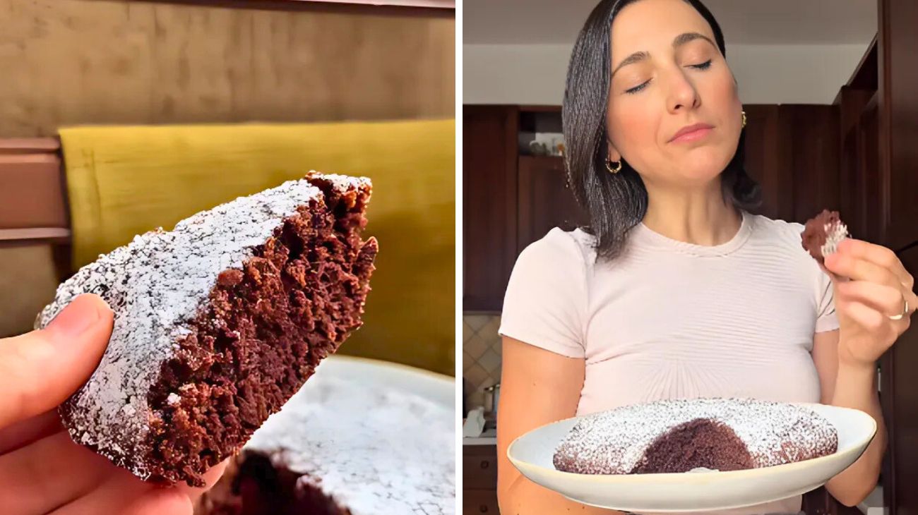 Torta leggera ricetta