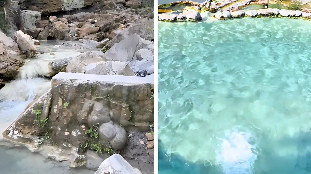 Toscana paradisi naturali