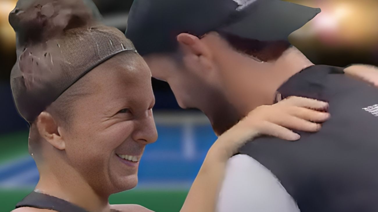 US Open Errani Vavassori