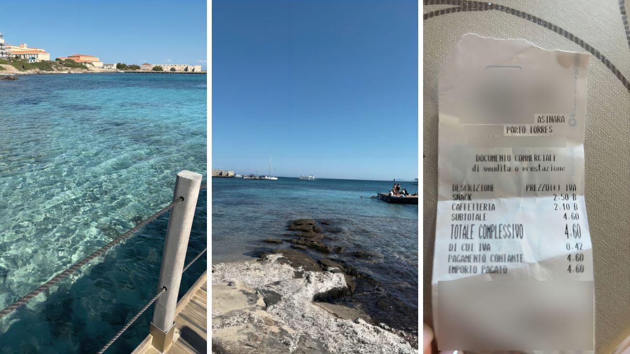 sardegna asinara