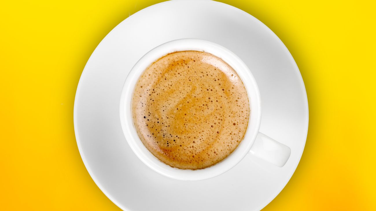 caffè