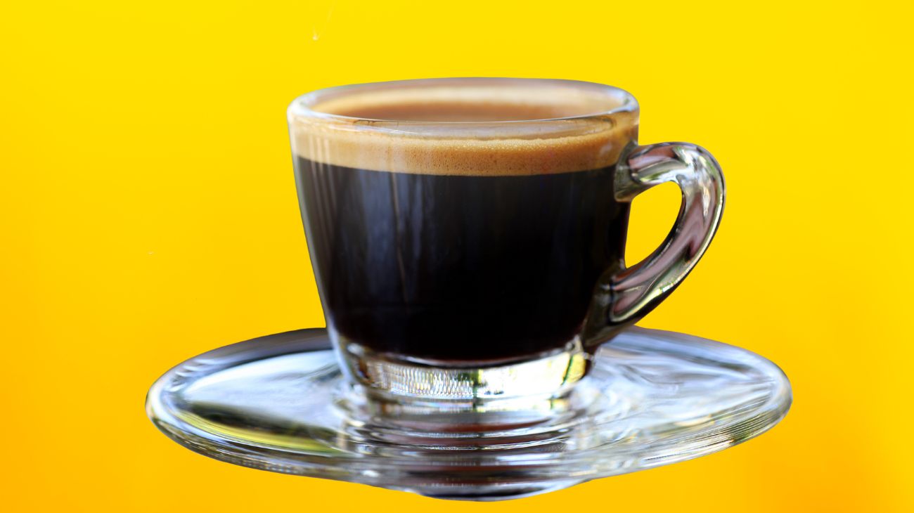 caffè