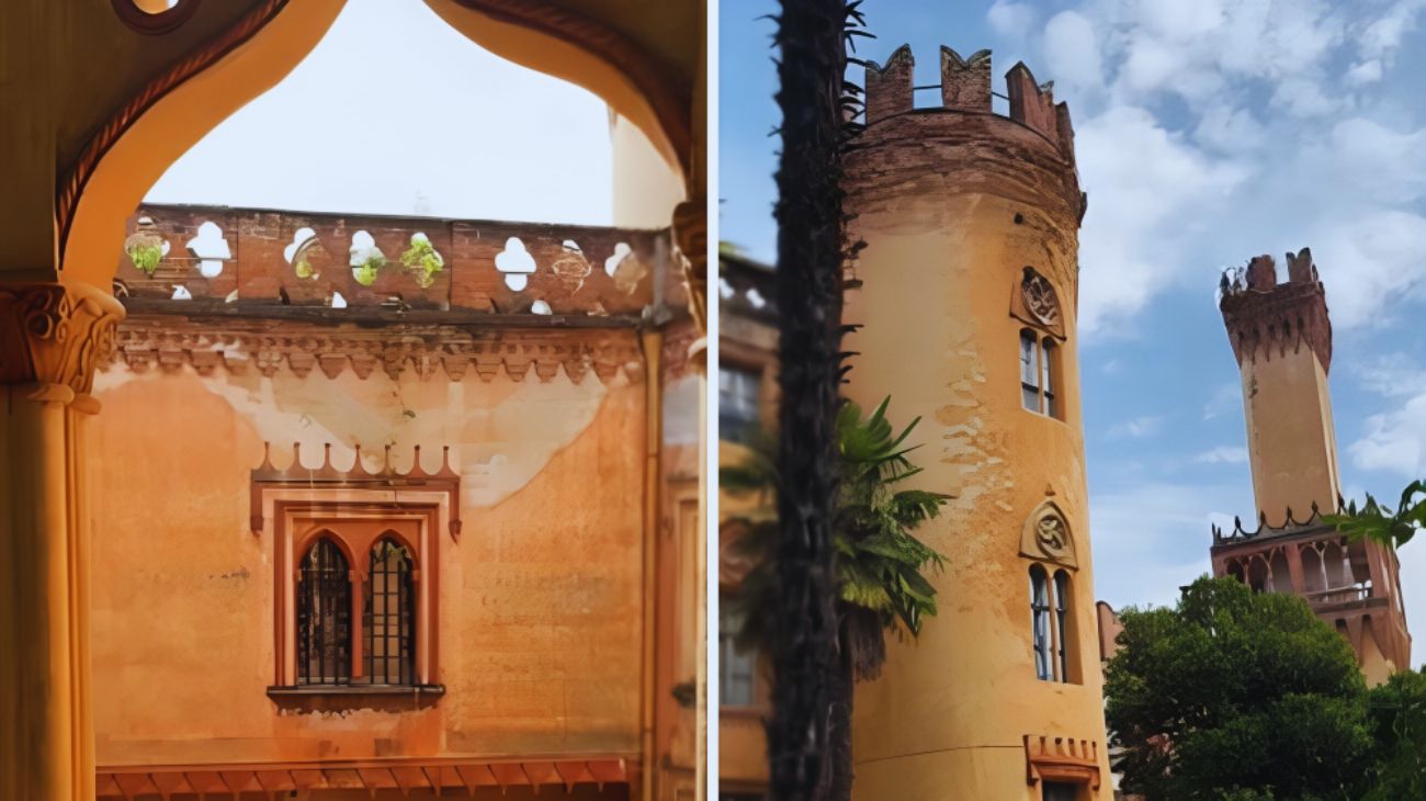 castello