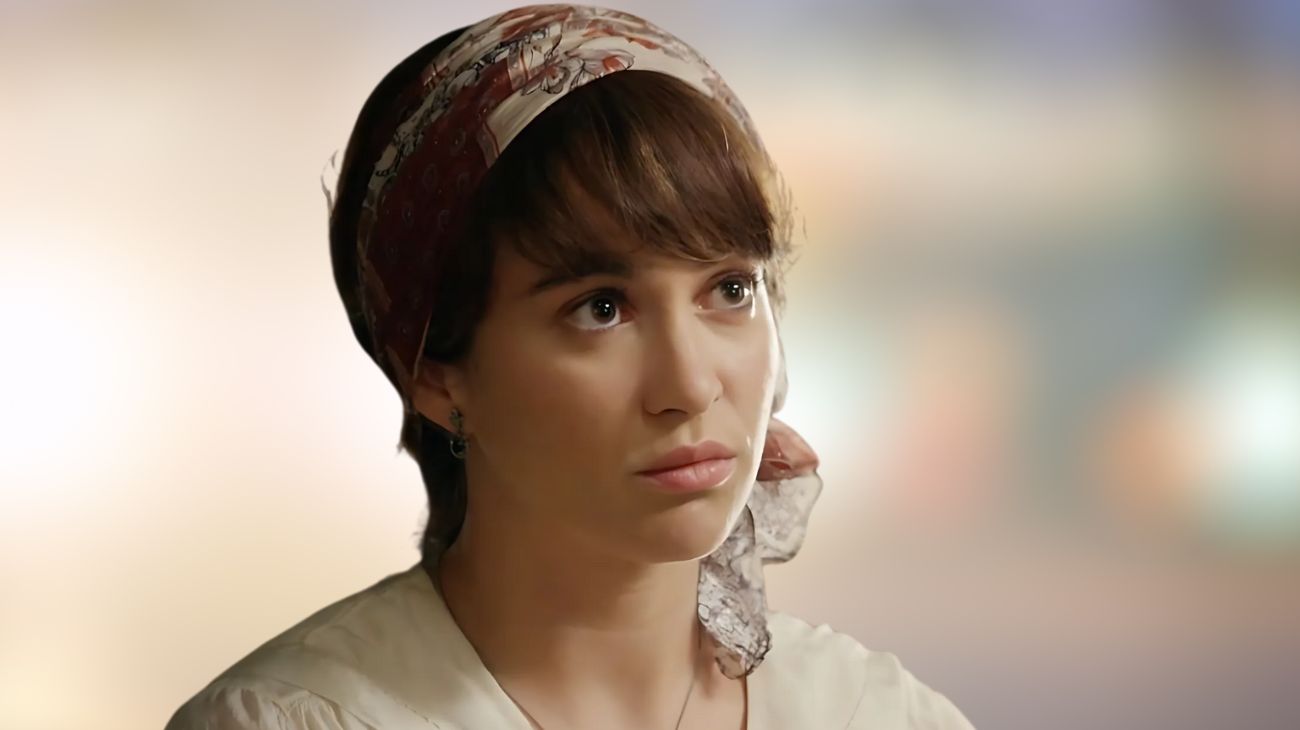 catalina scena