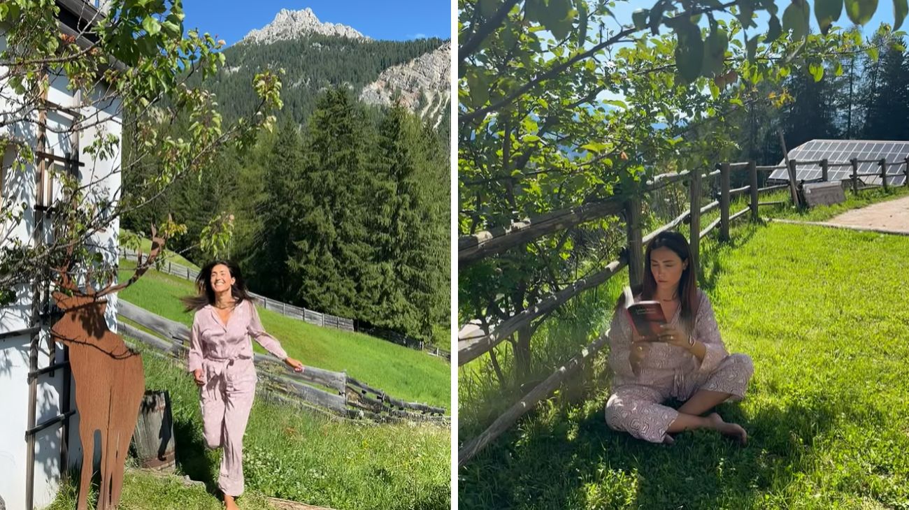 caterina balivo mare