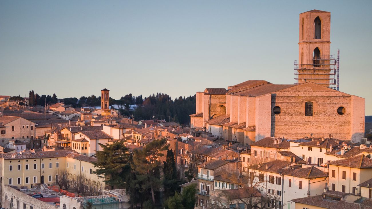 città italiana settembre