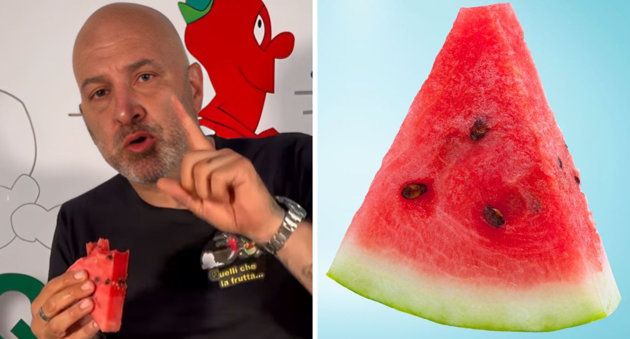 cocomero