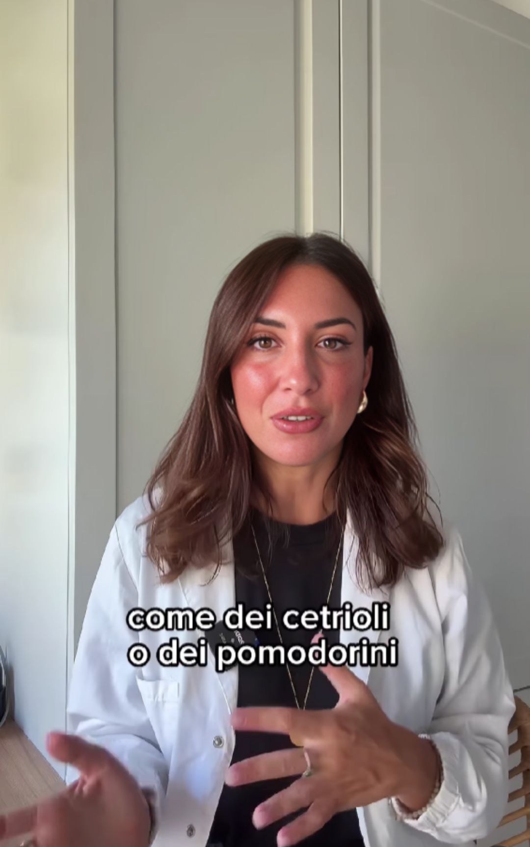 consigli esperta