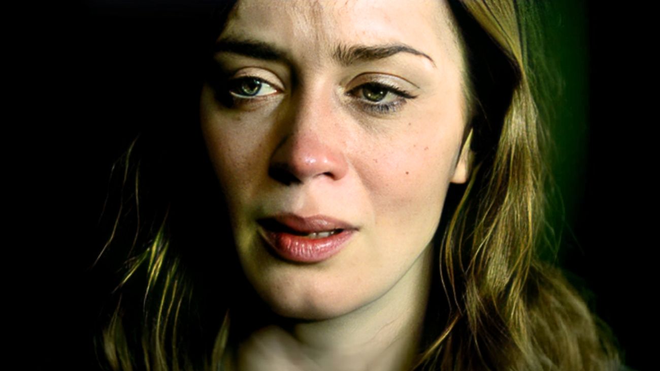 emily blunt film