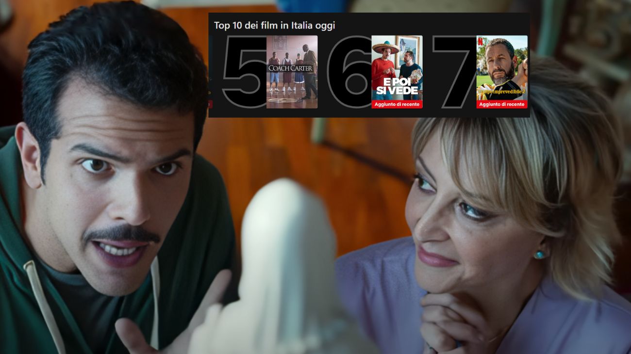 film classifica italiano
